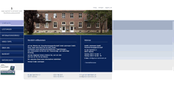 Desktop Screenshot of grosse-lutermann.com