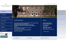 Tablet Screenshot of grosse-lutermann.com
